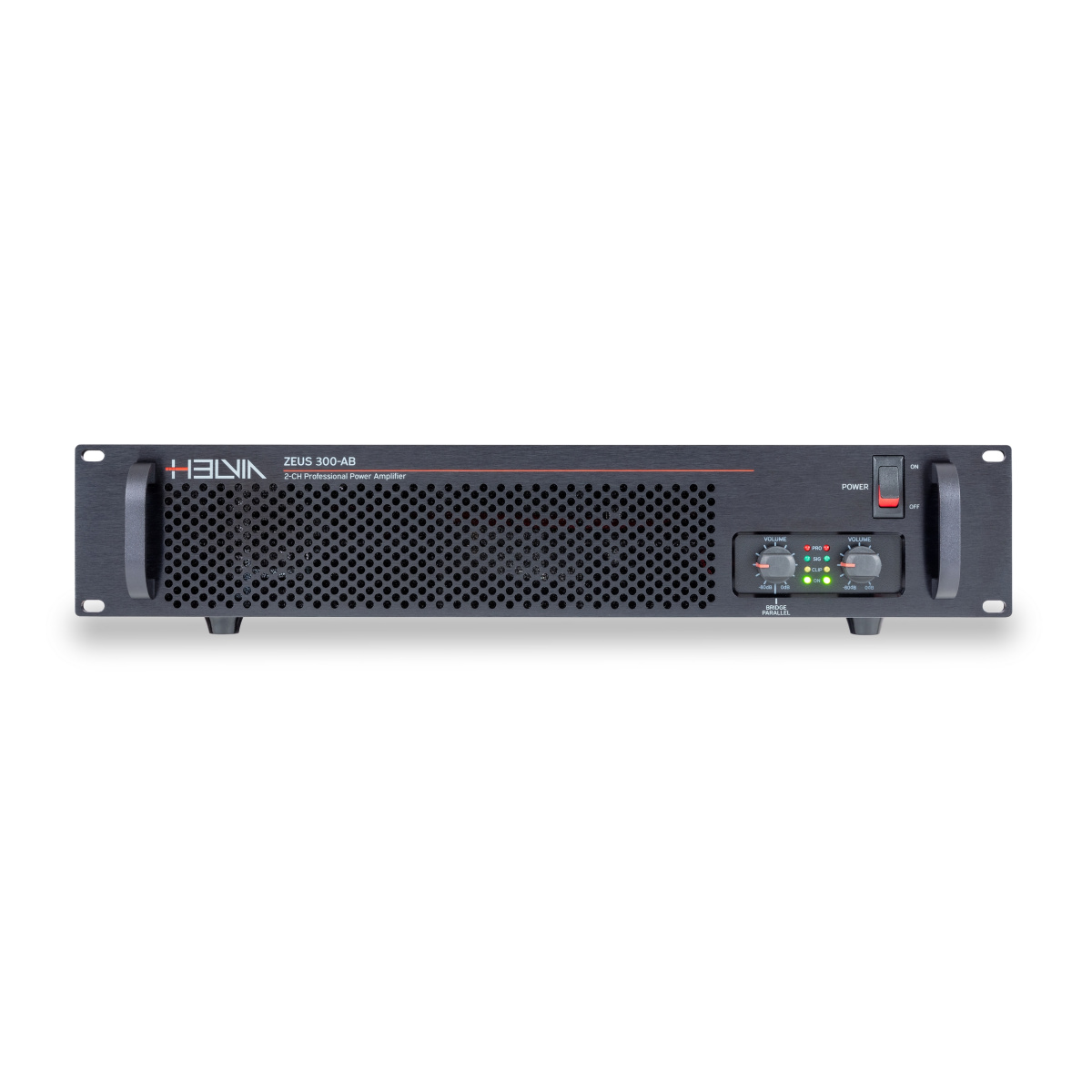 HELVIA ZEUS 300-AB